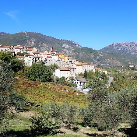 La Chiazzolla Hotel Campoli del Monte Taburno Luaran gambar