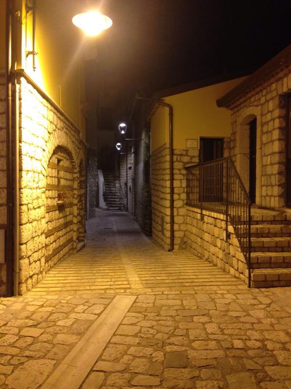 La Chiazzolla Hotel Campoli del Monte Taburno Luaran gambar