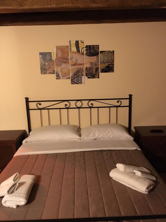 La Chiazzolla Hotel Campoli del Monte Taburno Luaran gambar