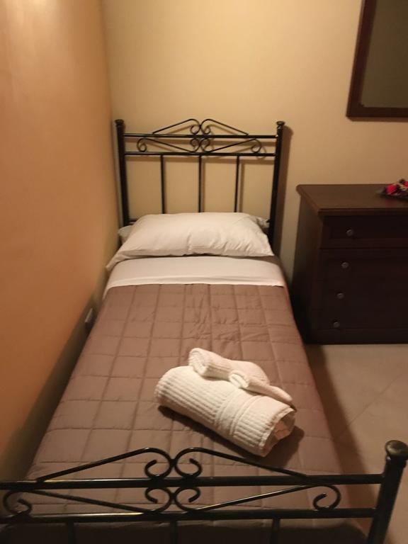 La Chiazzolla Hotel Campoli del Monte Taburno Luaran gambar