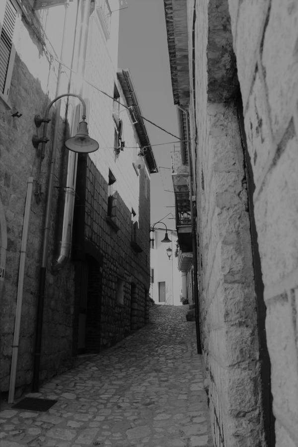 La Chiazzolla Hotel Campoli del Monte Taburno Luaran gambar