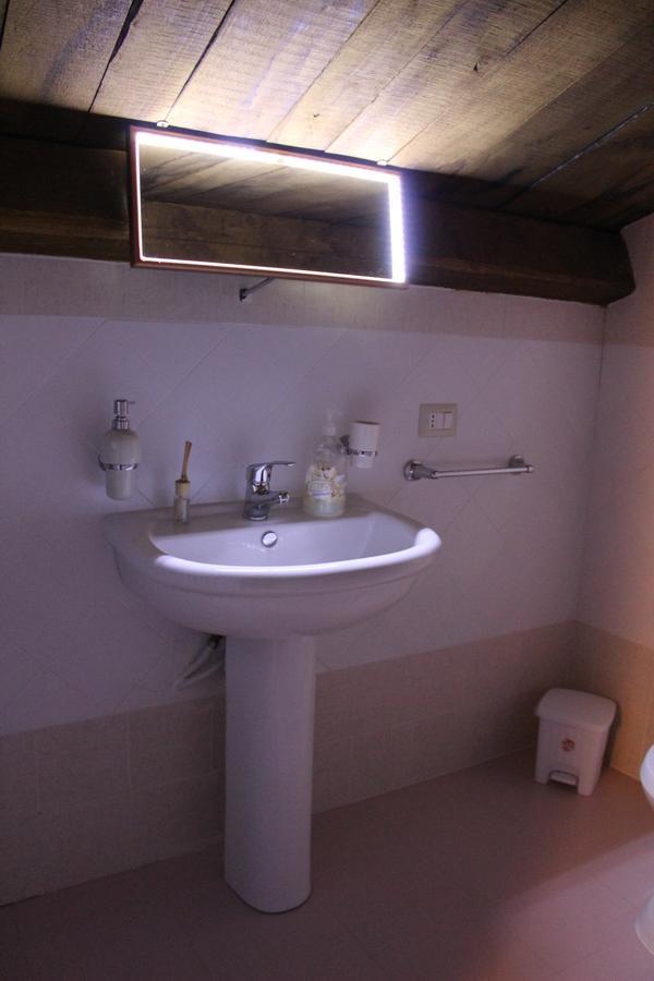 La Chiazzolla Hotel Campoli del Monte Taburno Luaran gambar