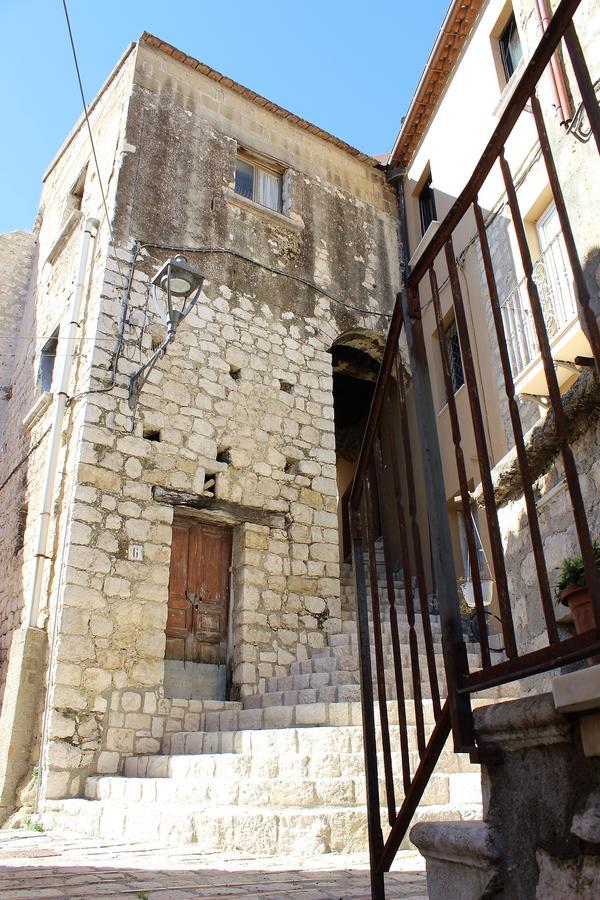 La Chiazzolla Hotel Campoli del Monte Taburno Luaran gambar