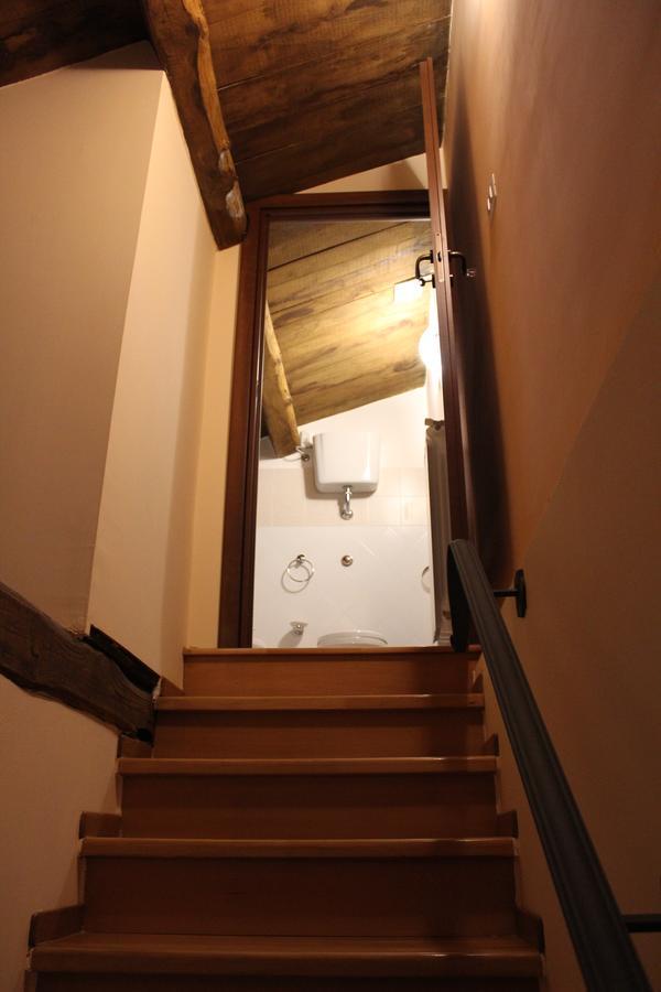 La Chiazzolla Hotel Campoli del Monte Taburno Luaran gambar