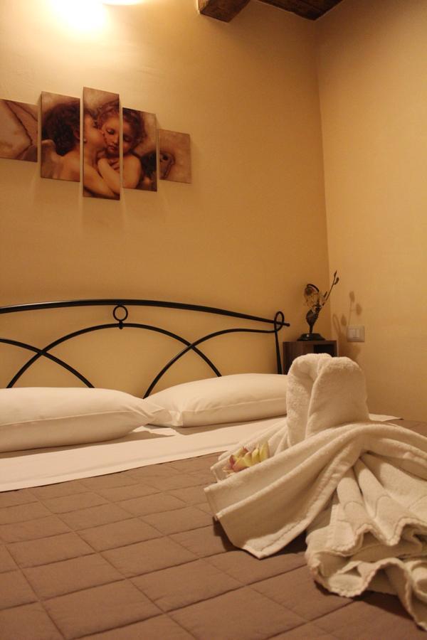 La Chiazzolla Hotel Campoli del Monte Taburno Luaran gambar