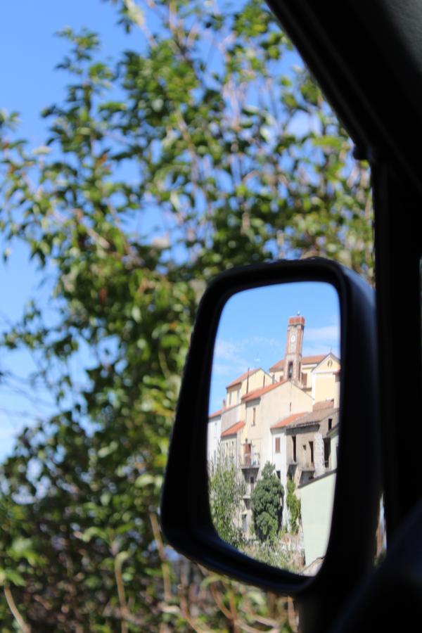 La Chiazzolla Hotel Campoli del Monte Taburno Luaran gambar