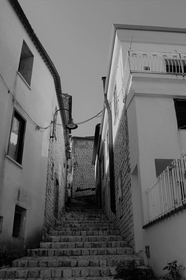 La Chiazzolla Hotel Campoli del Monte Taburno Luaran gambar