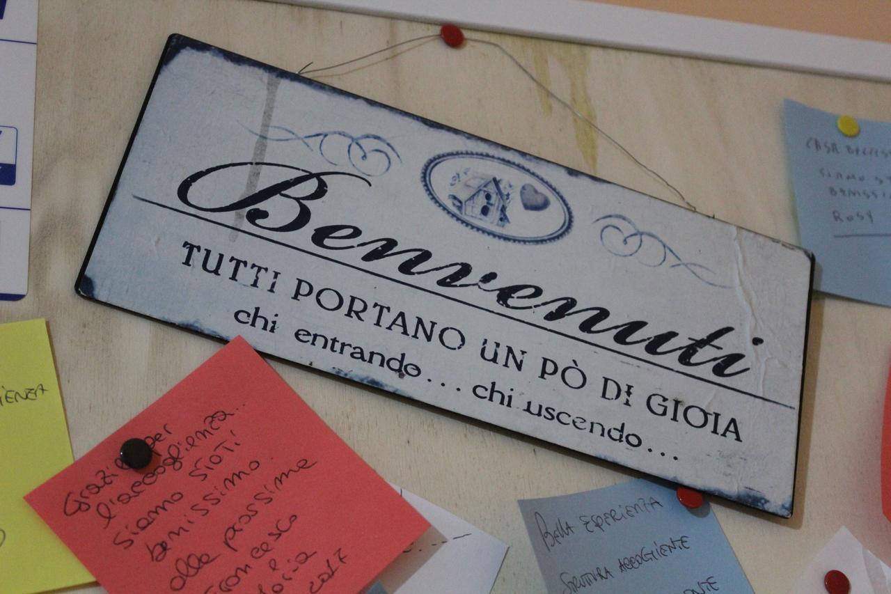 La Chiazzolla Hotel Campoli del Monte Taburno Luaran gambar